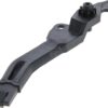 Lever Height Adjustment 2 Lever Height Adjustment
