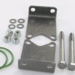 Kit montaje 1 vía S463