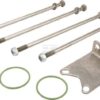 Kit de fijación para 3 secciones