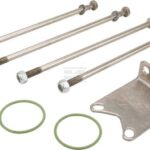 Kit de fijación para 3 secciones