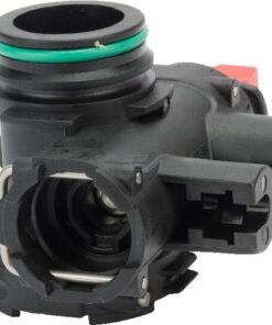 Válvula varias vías manual T5