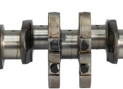 Cigüeñal del motor C-360 9 Cigüeñal del motor C-360