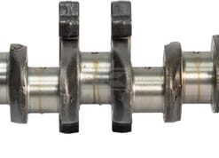 Cigüeñal del motor C-360 10 Cigüeñal del motor C-360