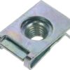 Blechmutter M8 013938 8 Blechmutter M8 013938