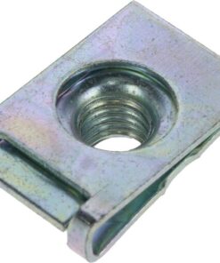 Blechmutter M8 013938