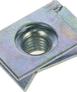 Blechmutter M8 013938
