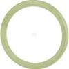 Junta tórica 22.22x2.62mm 70 shore, Viton, blanco