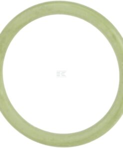 Junta tórica 22.22x2.62mm 70 shore, Viton, blanco