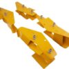 El juego de paletas E1-T (12-18M) se adapta a Bogballe 2 El juego de paletas E1-T (12-18M) se adapta a Bogballe