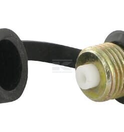 Conector M12X1,5