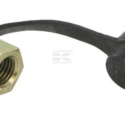 Conector M12X1,5