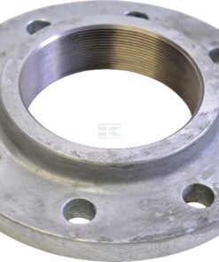 Brida de acero 4" DIN2566