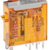 Relé 2W 8A 230V / CA