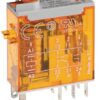 Relé 2W 8A 24V / CA
