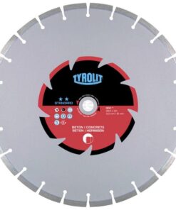 Disco muela dia. DCC LL están.300x20