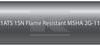 Hydraulic hose 16G1