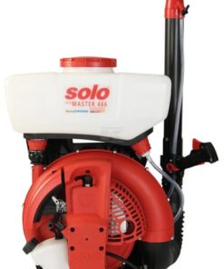 Nebulizador Solo 466-03