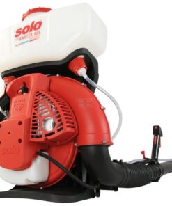 Nebulizador Solo 466-03 3 Nebulizador Solo 466-03