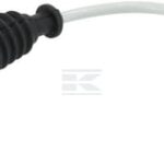 Sensor 0-20 bar