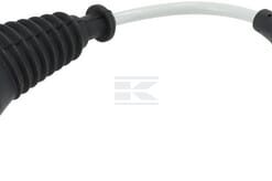 Sensor 0-20 bar