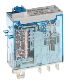 Relé 1W 16A 24V / CA