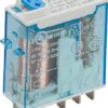 Relé 1CO 16A 12VDC 11 Relé 1CO 16A 12VDC