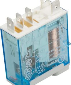 Relé 1CO 16A 12VDC