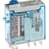 Relé 1W 16A 24V / CC