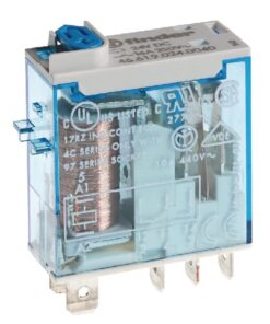 Relé 1W 16A 24V / CC
