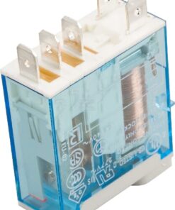 Relé 1CO 16A 24VDC