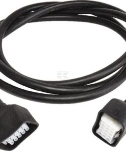 Cable alargador de 5 v.