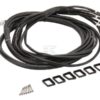 Set de cables de 5 v. 3 m
