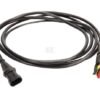 Cable alarg. p. transmisor 5 m
