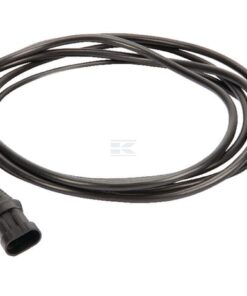 Cable de conexión 5 m 3v IP57