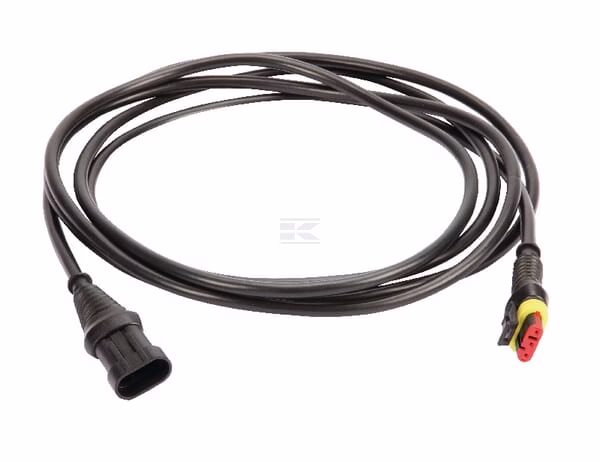 Cable tractor 5m