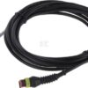 Extension cable for actuators 5m 2 Extension cable for actuators 5m