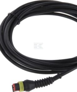 Extension cable for actuators 5m