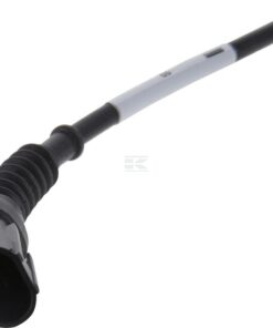 Extension cable for actuators 5m