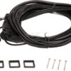 Cable final 2 vías +G+P 5m (4668) 8 Cable final 2 vías +G+P 5m (4668)