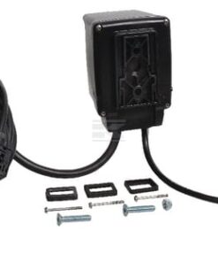 Unidad de mando de 2+1-cables