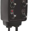 Unidad de mando de 2+2-cables