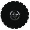 Disco de grada dentado 450x5 Carrier