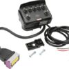 Caja de control 5W+G+P