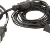 Cable term. 3m 5W+G+P (46696)