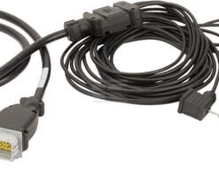 Cable term. 3m 5W+G+P (46696)