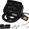 Caja de control hidráulica 4+3 vías 2 Hydraulic control box 4+3 way