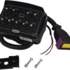 Hydraulic control box 6+3 way
