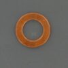Junta boq. anillo cobre 1 mm