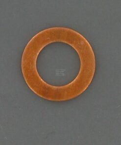 Junta boq. anillo cobre 1 mm