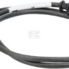 Electric cable SS4P 1.3m